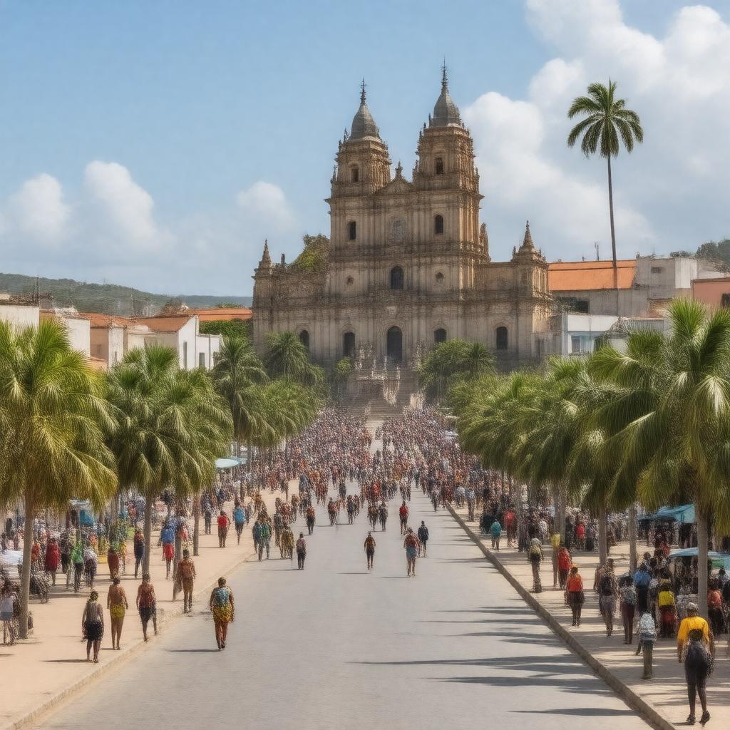 Santiago de Cuba (city)
